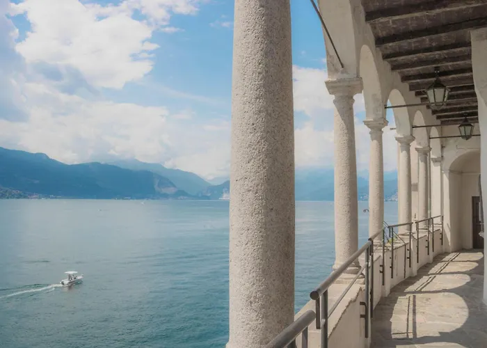 Al Vecchio Castello - Happy Leggiuno