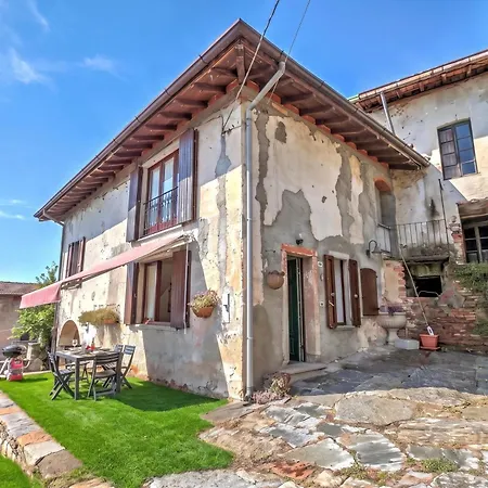 Casa Al Castello In With Garden - Happy *